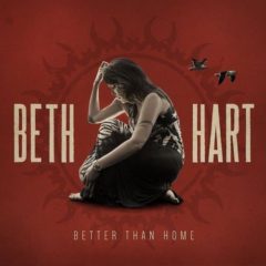 Beth Hart ‎– Better Than Home