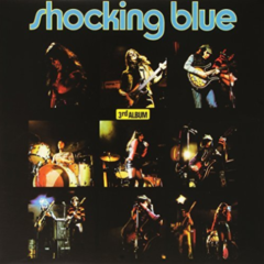 Shocking Blue ‎– 3rd Album