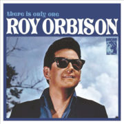 Roy Orbison ‎– There Is Only One Roy Orbison