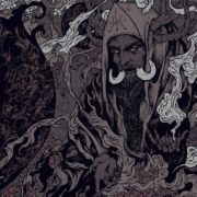 Ancient Ascendant ‎– Echoes And Cinder ( 2 LP )