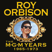 Roy Orbison ‎– MGM Years 1965-1973 ( 14 LP, Box Set )