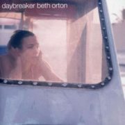 Beth Orton ‎– Daybreaker