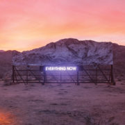 Arcade Fire ‎– Everything Now
