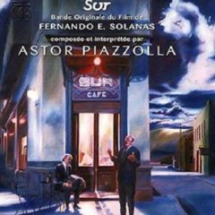 Astor Piazzolla ‎– Sur ( 180g )