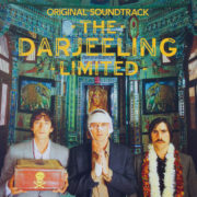 Various ‎– The Darjeeling Limited