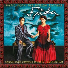 Various ‎– Frida ( 180g )