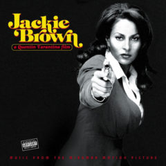 Various ‎– Jackie Brown ( 180g )