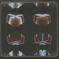 Arcade Fire ‎– Neon Bible ( 2 LP )