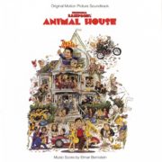 Various ‎– National Lampoon's Animal House