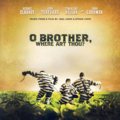 Various ‎– O Brother, Where Art Thou? ( 2 LP )