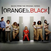 Various ‎– Orange Is The New Black