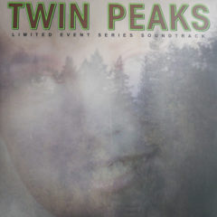 Various ‎– Twin Peaks ( 2 LP, 180g )