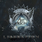 Art Nation ‎– Liberation