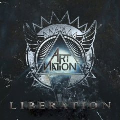 Art Nation ‎– Liberation
