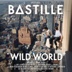 Bastille ‎– Wild World