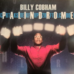 Billy Cobham ‎– Palindrome