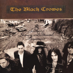 Black Crowes ‎– Southern Harmony And Musical Companion ( 2 LP, 180g )
