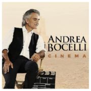 Andrea Bocelli ‎– Cinema ( 2 LP )
