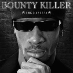 Bounty Killer ‎– Ghetto Dictionary: The Mystery ( 2 LP )