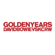 David Bowie Vs KCRW ‎– Golden Years
