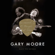 Gary Moore ‎– Blues And Beyond