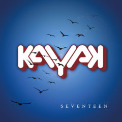 Kayak ‎– Seventeen