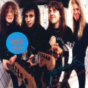 Metallica ‎– The $5.98 E.P. - Garage Days Re-Revisited