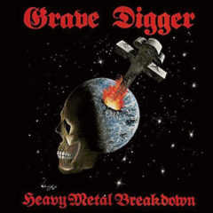 Grave Digger – Heavy Metal Breakdown