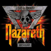 Nazareth – Loud & Proud! Anthology