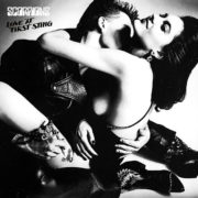 Scorpions ‎– Love At First Sting