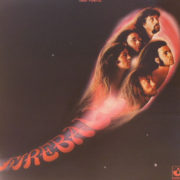 Deep Purple ‎– Fireball