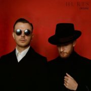 Hurts ‎– Desire