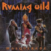 Running Wild ‎– Masquerade