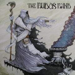 Budos Band ‎– Burnt Offering