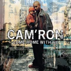 Cam'ron ‎– Come Home With Me ( 2 LP )