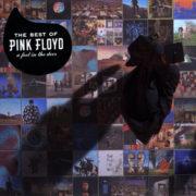 Pink Floyd ‎– A Foot In The Door (The Best Of Pink Floyd)