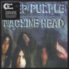 Deep Purple ‎– Machine Head