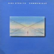 Dire Straits ‎– Communiqué