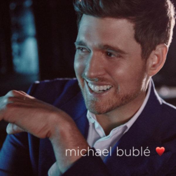 Michael Buble ‎– Love