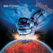 Judas Priest ‎– Ram It Down