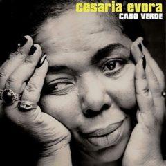 Cesaria Evora ‎– Cabo Verde