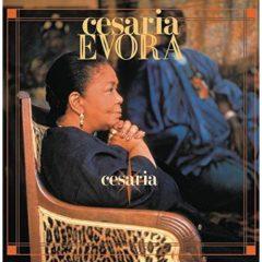Cesaria Evora ‎– Cesaria