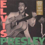 Elvis Presley ‎– Elvis Presley