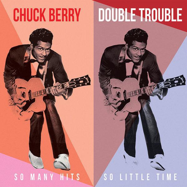 Chuck Berry - Double Trouble