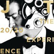 Justin Timberlake ‎– The 20/20 Experience