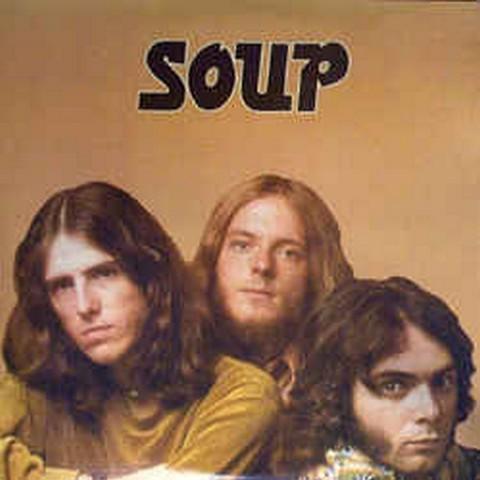 Soup ‎– Soup