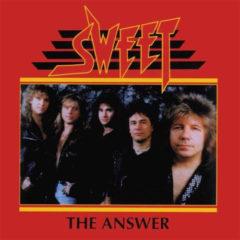 Sweet ‎– The Answer