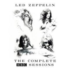 Led Zeppelin ‎– The Complete BBC Sessions