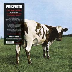 Pink Floyd ‎– Atom Heart Mother