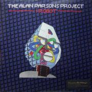 Alan Parsons Project ‎– I Robot